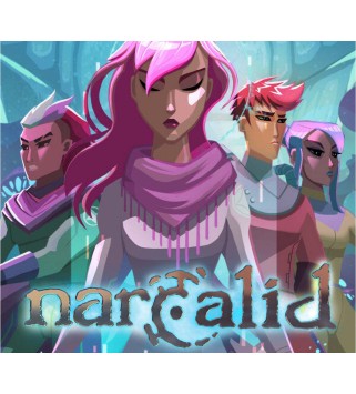 Narcalid Steam Key GLOBAL